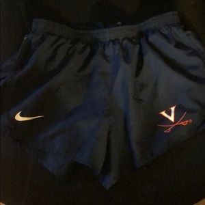 Women’s Nike Virginia Shorts